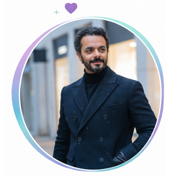 Ben, founder of ekind.org