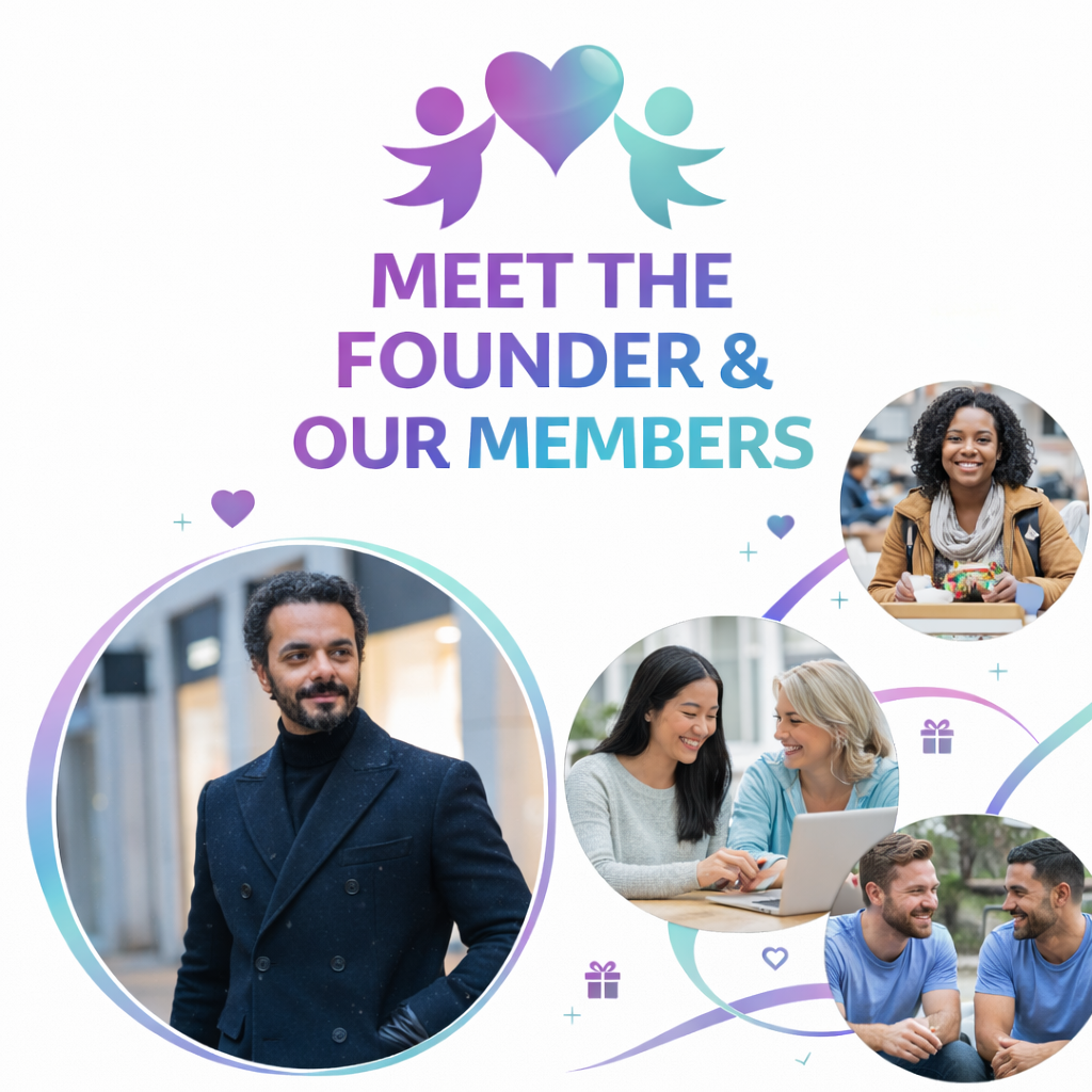About the Team